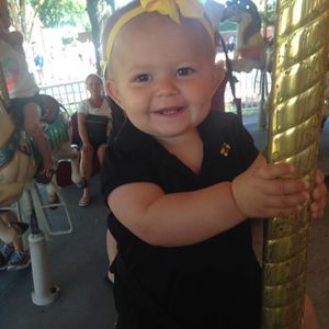 Meet your Posher, Jill